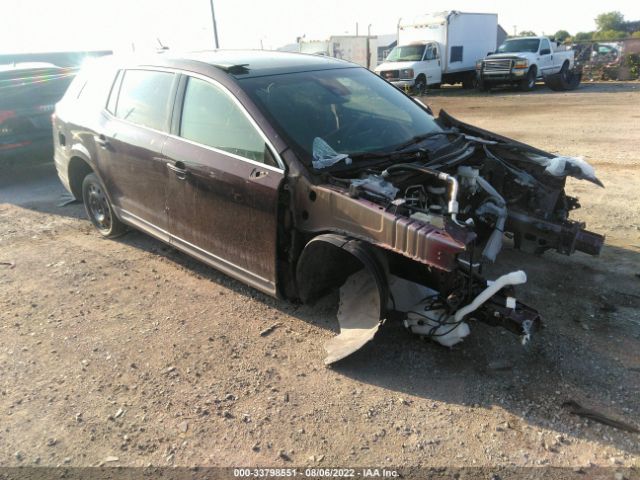 LINCOLN MKT 2011 2lmhj5at1bbj50951