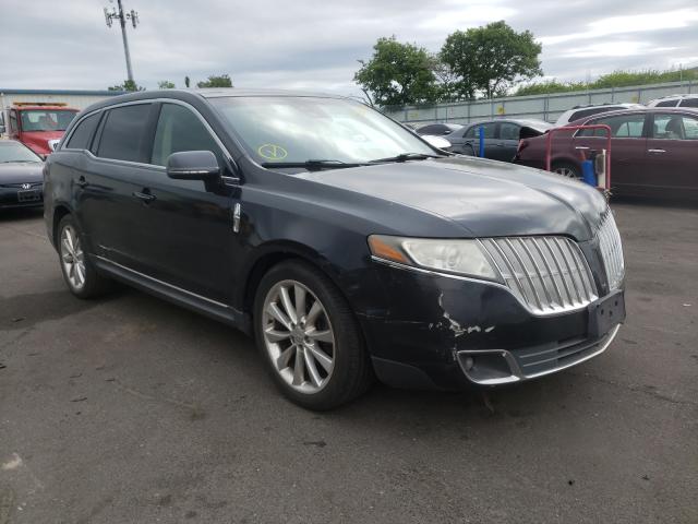 LINCOLN MKT 2011 2lmhj5at1bbj51372