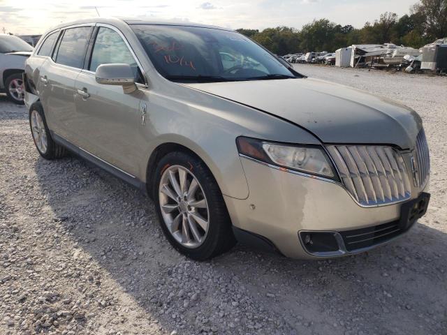 LINCOLN MKT 2011 2lmhj5at1bbj52635