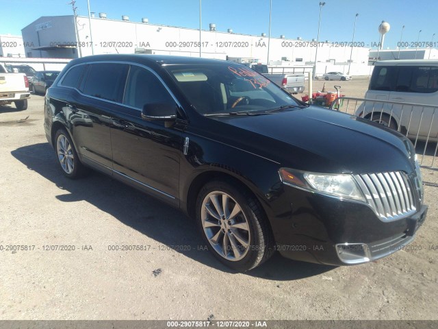 LINCOLN MKT 2011 2lmhj5at1bbj53347