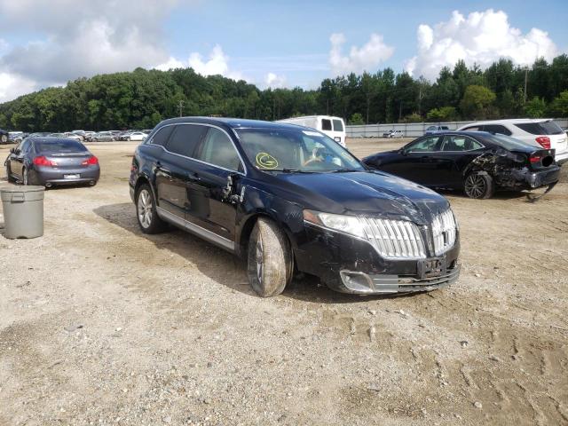 LINCOLN MKT 2012 2lmhj5at1cbl50438