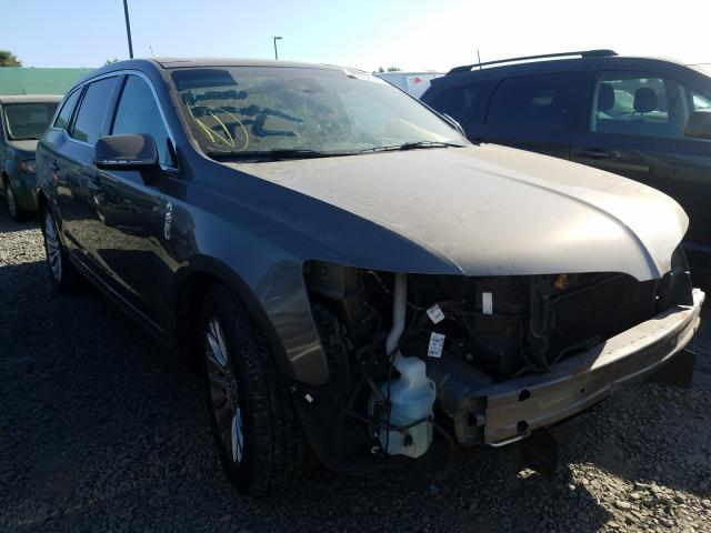 LINCOLN MKT 2012 2lmhj5at1cbl51833