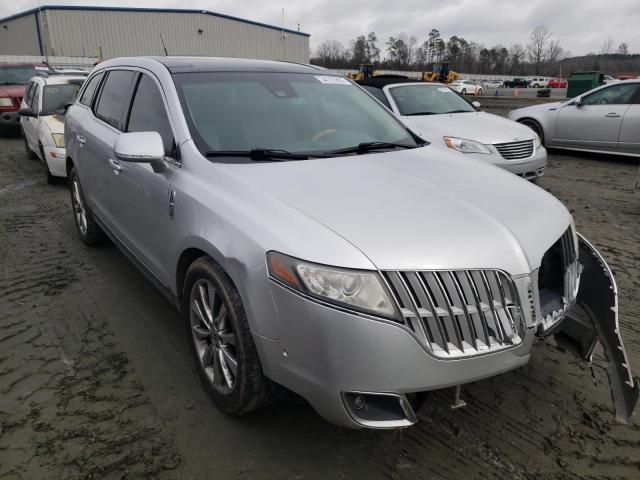 LINCOLN MKT 2012 2lmhj5at1cbl52982