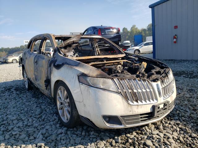 LINCOLN MKT 2012 2lmhj5at1cbl53436