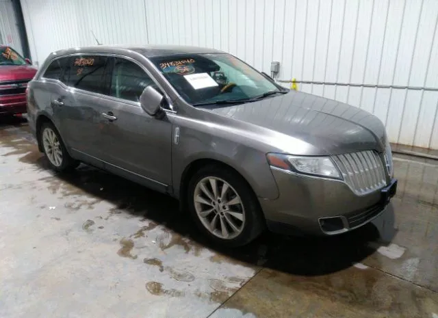 LINCOLN MKT 2012 2lmhj5at1cbl53467