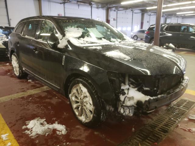 LINCOLN MKT 2012 2lmhj5at1cbl53789