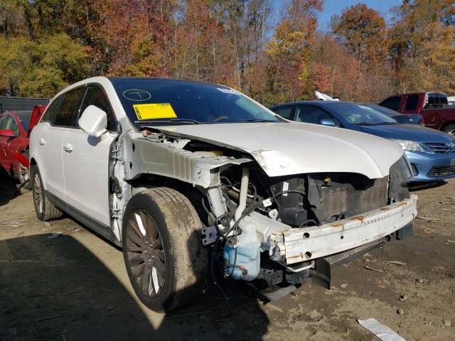 LINCOLN MKT 2012 2lmhj5at1cbl54151