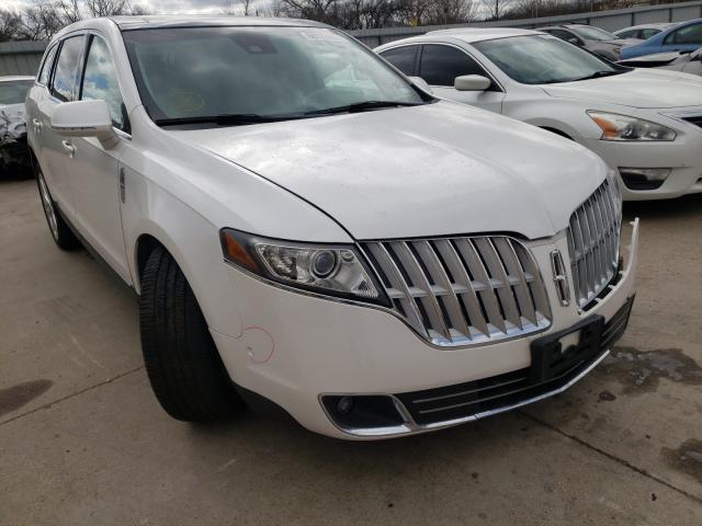 LINCOLN MKT 2012 2lmhj5at1cbl54375