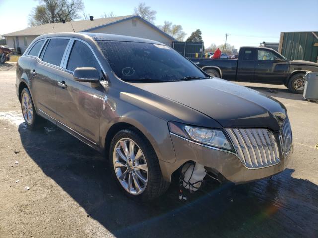 LINCOLN MKT 2012 2lmhj5at1cbl54876