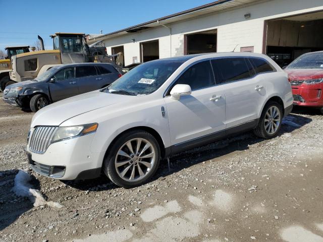 LINCOLN MKT 2012 2lmhj5at1cbl55011