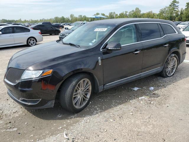 LINCOLN MKT 2013 2lmhj5at1dbl50165