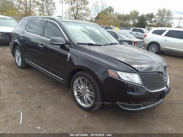 LINCOLN MKT 2013 2lmhj5at1dbl51316