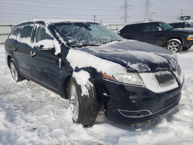 LINCOLN MKT 2013 2lmhj5at1dbl52921