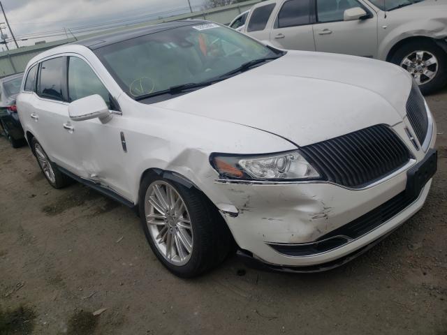 LINCOLN MKT 2013 2lmhj5at1dbl56239