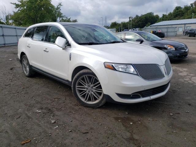 LINCOLN MKT 2013 2lmhj5at1dbl56273