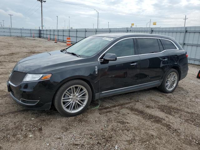 LINCOLN MKT 2013 2lmhj5at1dbl56709