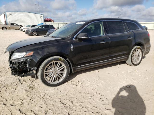 LINCOLN MKT 2013 2lmhj5at1dbl57780