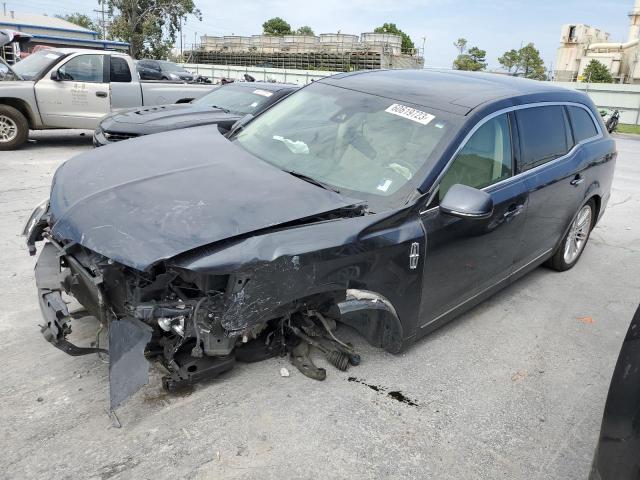 LINCOLN MKT 2014 2lmhj5at1ebl51267