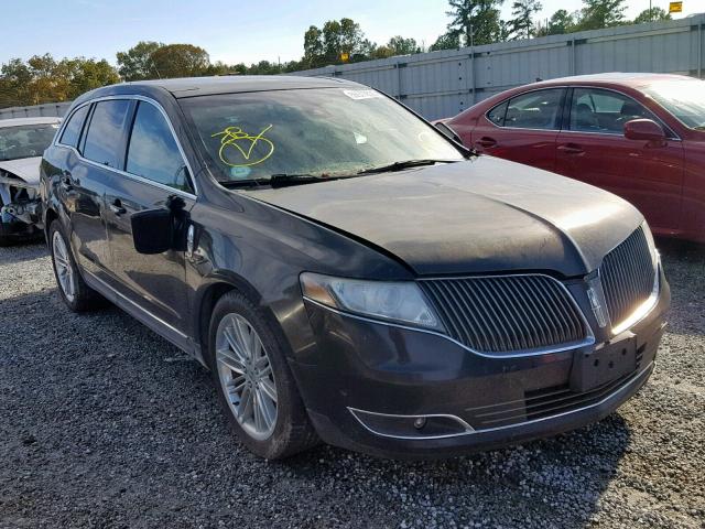 LINCOLN MKT 2014 2lmhj5at1ebl51401