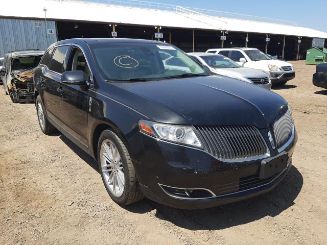 LINCOLN MKT 2014 2lmhj5at1ebl52001