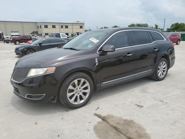 LINCOLN MKT 2014 2lmhj5at1ebl52449