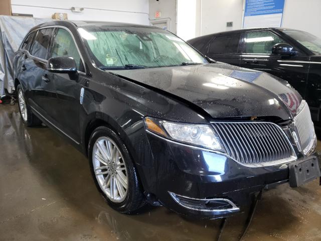 LINCOLN MKT 2014 2lmhj5at1ebl54833