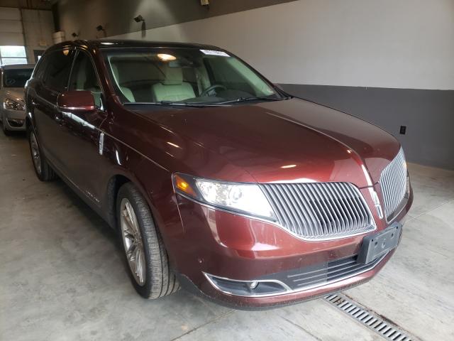 LINCOLN MKT 2015 2lmhj5at1fbl01759