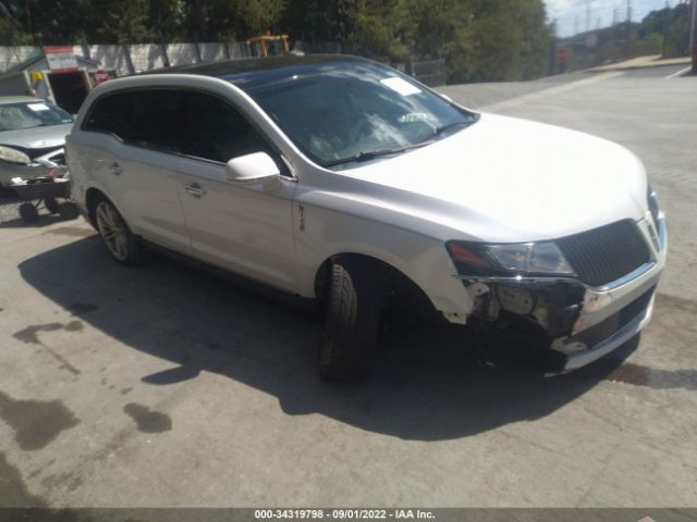 LINCOLN MKT 2015 2lmhj5at1fbl03625