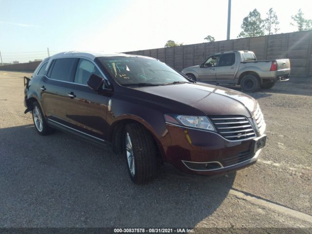 LINCOLN MKT 2018 2lmhj5at1jbl00023