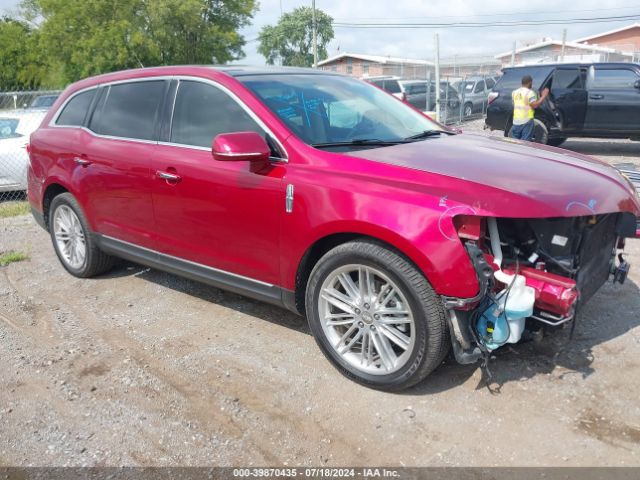 LINCOLN MKT 2019 2lmhj5at1kbl00685