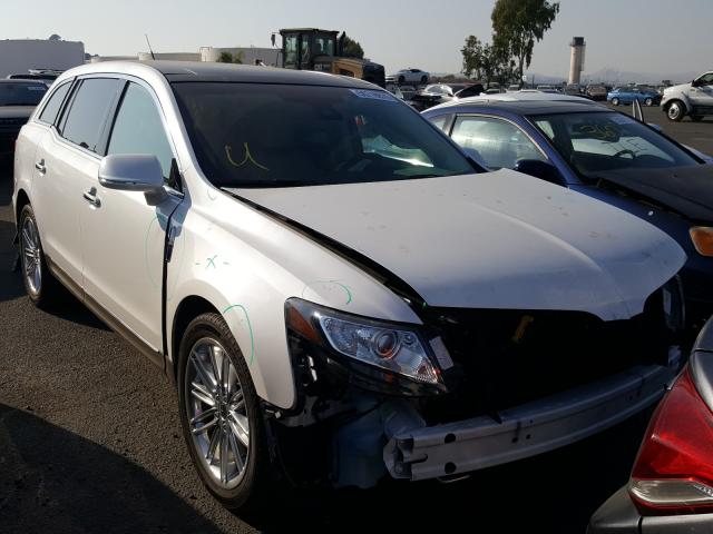 LINCOLN MKT 2019 2lmhj5at1kbl01349