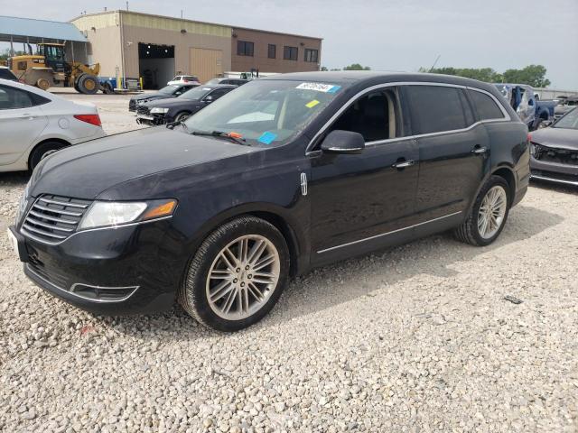 LINCOLN MKT 2019 2lmhj5at1kbl01545