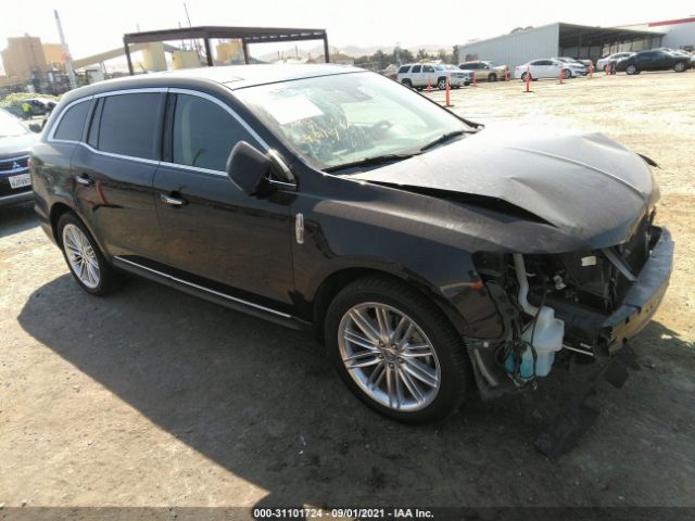 LINCOLN MKT 2019 2lmhj5at1kbl01626