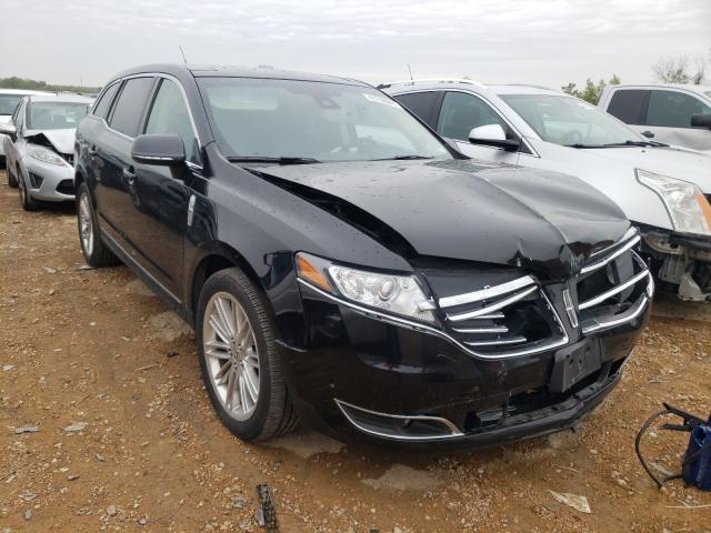 LINCOLN MKT 2019 2lmhj5at1kbl01982