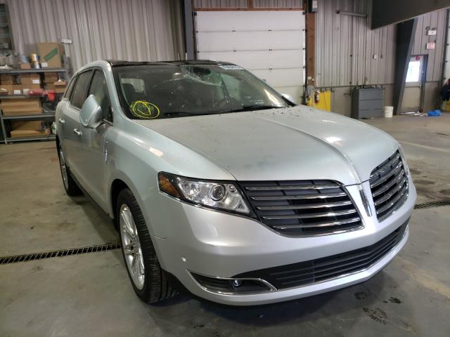 LINCOLN MKT 2019 2lmhj5at1kbl02310