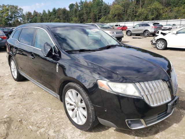 LINCOLN MKT 2010 2lmhj5at2abj04477