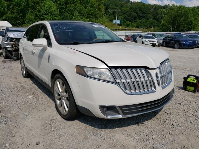 LINCOLN MKT 2010 2lmhj5at2abj07590