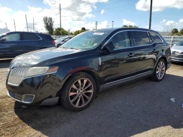 LINCOLN MKT 2010 2lmhj5at2abj10697