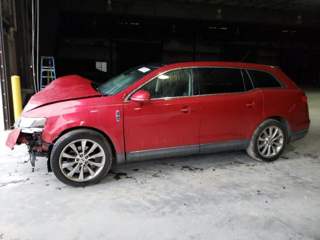 LINCOLN MKT 2010 2lmhj5at2abj10750