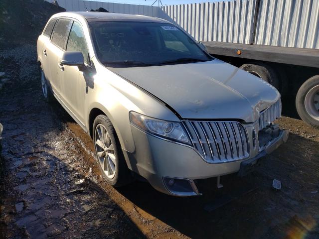 LINCOLN MKT 2010 2lmhj5at2abj13910