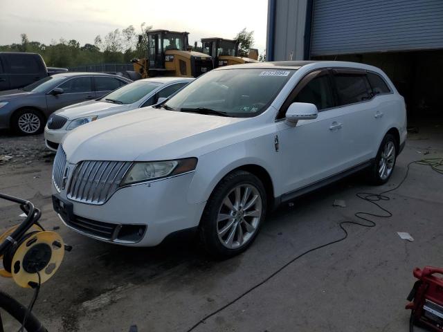 LINCOLN MKT 2010 2lmhj5at2abj13938