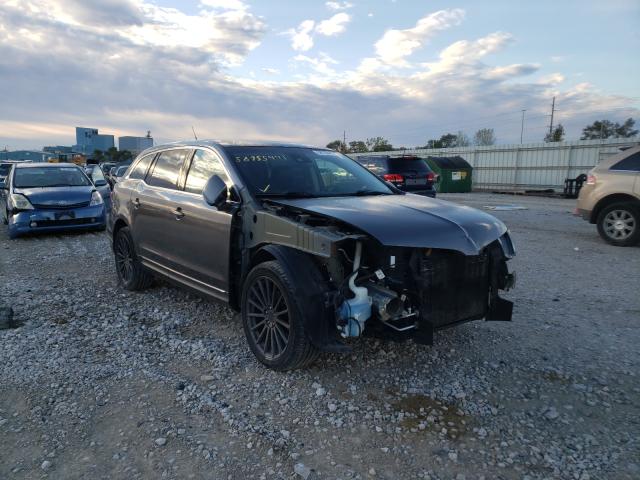 LINCOLN MKT 2010 2lmhj5at2abj14443