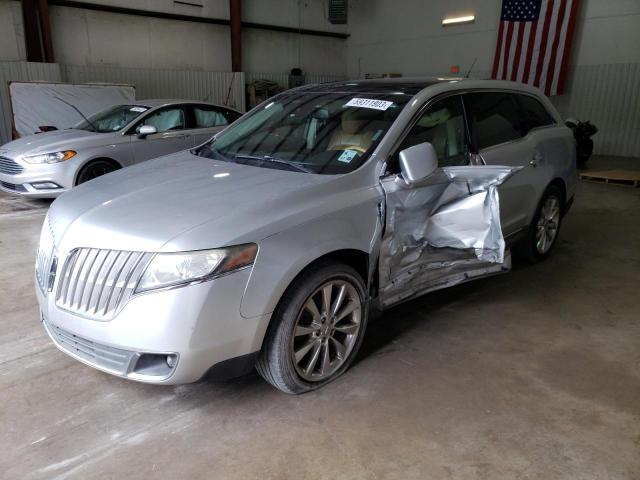 LINCOLN MKT 2010 2lmhj5at2abj14488