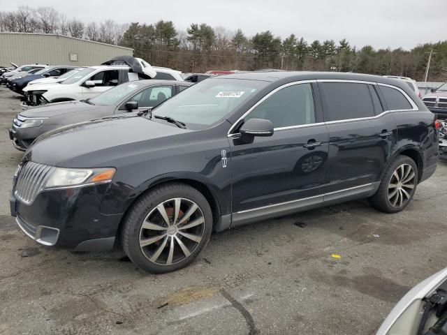 LINCOLN MKT 2010 2lmhj5at2abj17827