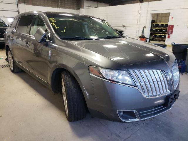 LINCOLN MKT 2010 2lmhj5at2abj25393