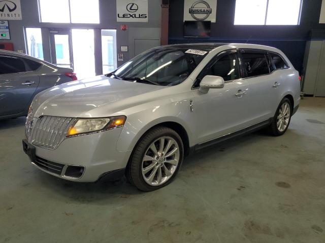 LINCOLN MKT 2010 2lmhj5at2abj25961