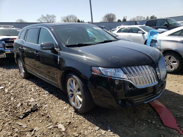 LINCOLN MKT 2010 2lmhj5at2abj26737