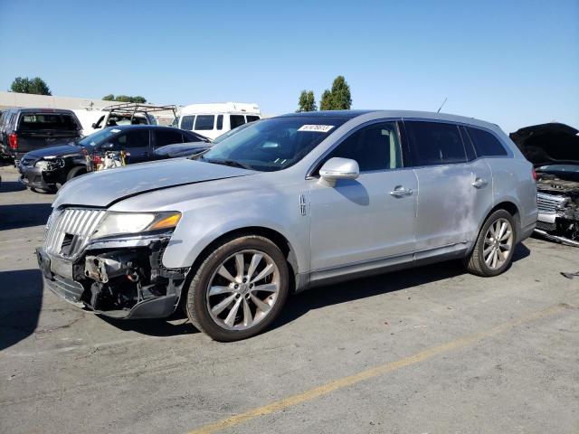 LINCOLN MKT 2010 2lmhj5at2abj28200