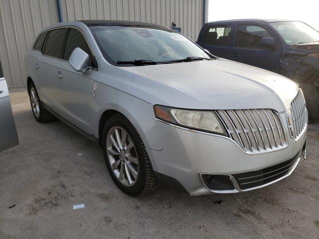 LINCOLN MKT 2010 2lmhj5at2abj29329