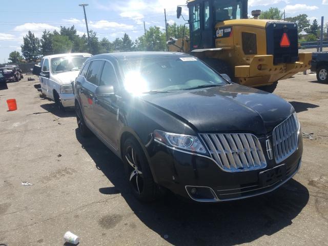 LINCOLN MKT 2010 2lmhj5at2abj29394